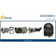 SANDO SVG74026.1 - Vanne EGR