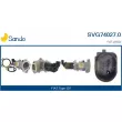 SANDO SVG74027.0 - Vanne EGR