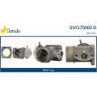 SANDO SVG75002.0 - Vanne EGR