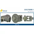 SANDO SVG75008.1 - Vanne EGR