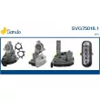 SANDO SVG75016.1 - Vanne EGR