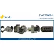 SANDO SVG76000.1 - Vanne EGR