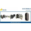 SANDO SVG76009.0 - Vanne EGR