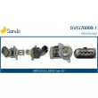 SANDO SVG76009.1 - Vanne EGR