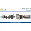 SANDO SVG76013.0 - Vanne EGR