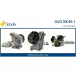 SANDO SVG76016.1 - Vanne EGR