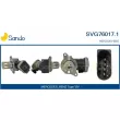 SANDO SVG76017.1 - Vanne EGR