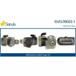 Vanne EGR SANDO [SVG76023.1]