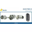SANDO SVG77001.0 - Vanne EGR