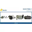 SANDO SVG77004.1 - Vanne EGR