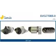 SANDO SVG77005.0 - Vanne EGR