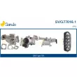 SANDO SVG77016.1 - Vanne EGR