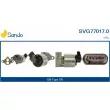 SANDO SVG77017.0 - Vanne EGR