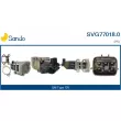 SANDO SVG77018.0 - Vanne EGR