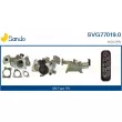 SANDO SVG77019.0 - Vanne EGR