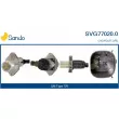 SANDO SVG77020.0 - Vanne EGR