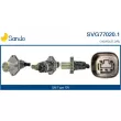 SANDO SVG77020.1 - Vanne EGR