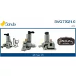 SANDO SVG77021.0 - Vanne EGR