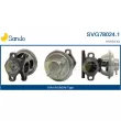 Vanne EGR SANDO [SVG78024.1]
