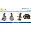 SANDO SVG80005.1 - Vanne EGR