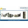 SANDO SVG81000.0 - Vanne EGR