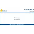 SANDO SVG81002.0 - Vanne EGR