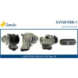 Vanne EGR SANDO [SVG81006.1]
