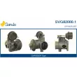 SANDO SVG82000.1 - Vanne EGR
