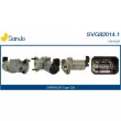 Vanne EGR SANDO [SVG82014.1]