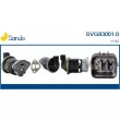 SANDO SVG83001.0 - Vanne EGR