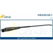 SANDO SWA30100.1 - Bras d'essuie-glace, nettoyage des vitres