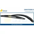 SANDO SWA70300.0 - Bras d'essuie-glace, nettoyage des vitres