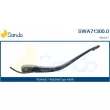 SANDO SWA71300.0 - Bras d'essuie-glace, nettoyage des vitres