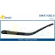 SANDO SWA71302.0 - Bras d'essuie-glace, nettoyage des vitres