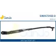 SANDO SWA73102.0 - Bras d'essuie-glace, nettoyage des vitres