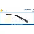 SANDO SWA73313.0 - Bras d'essuie-glace, nettoyage des vitres
