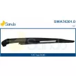 SANDO SWA74301.0 - Bras d'essuie-glace, nettoyage des vitres