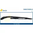 SANDO SWA74303.0 - Bras d'essuie-glace, nettoyage des vitres
