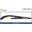 SANDO SWA74305.0 - Bras d'essuie-glace, nettoyage des vitres