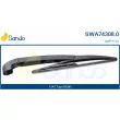 SANDO SWA74308.0 - Bras d'essuie-glace, nettoyage des vitres