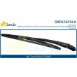 SANDO SWA74313.0 - Bras d'essuie-glace, nettoyage des vitres