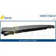 SANDO SWA77303.0 - Bras d'essuie-glace, nettoyage des vitres