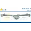 SANDO SWL74004.0 - Lève-vitre