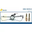 SANDO SWL74016.0 - Lève-vitre
