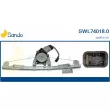 SANDO SWL74018.0 - Lève-vitre