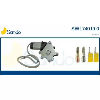 SANDO SWL74019.0 - Lève-vitre