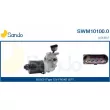 SANDO SWM10100.0 - Moteur d'essuie-glace
