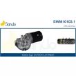Moteur d'essuie-glace SANDO [SWM10103.1]