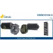 SANDO SWM10104.0 - Moteur d'essuie-glace