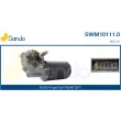 SANDO SWM10111.0 - Moteur d'essuie-glace